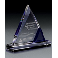 Cobalt Peak Crystal Award